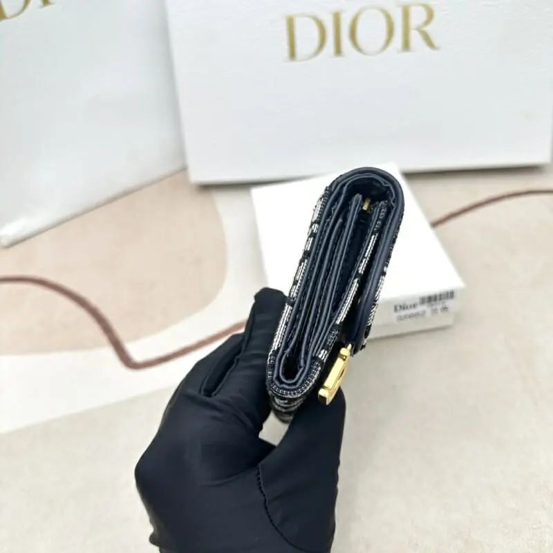 christian dior aaa portefeuille s pour femme s_1113ab34